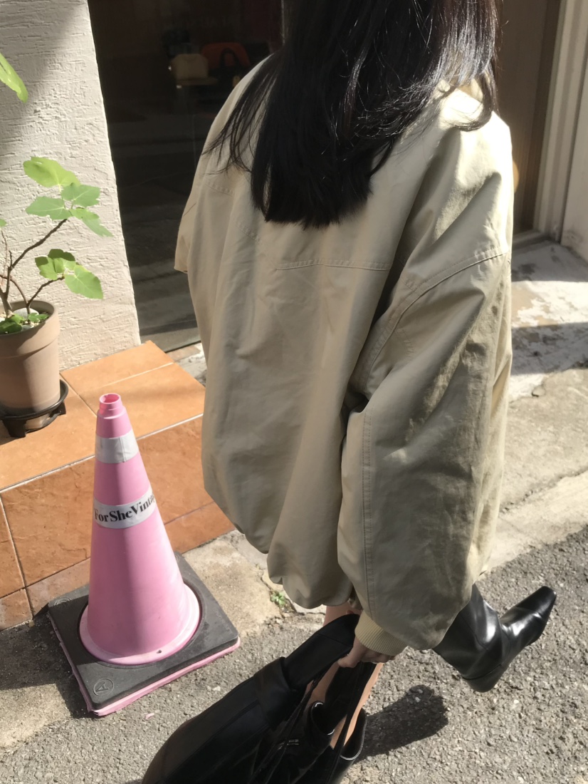 LOFN東大門實拍女士新品熱賣休閑真品時尚人氣推薦夾克LOFN夾克