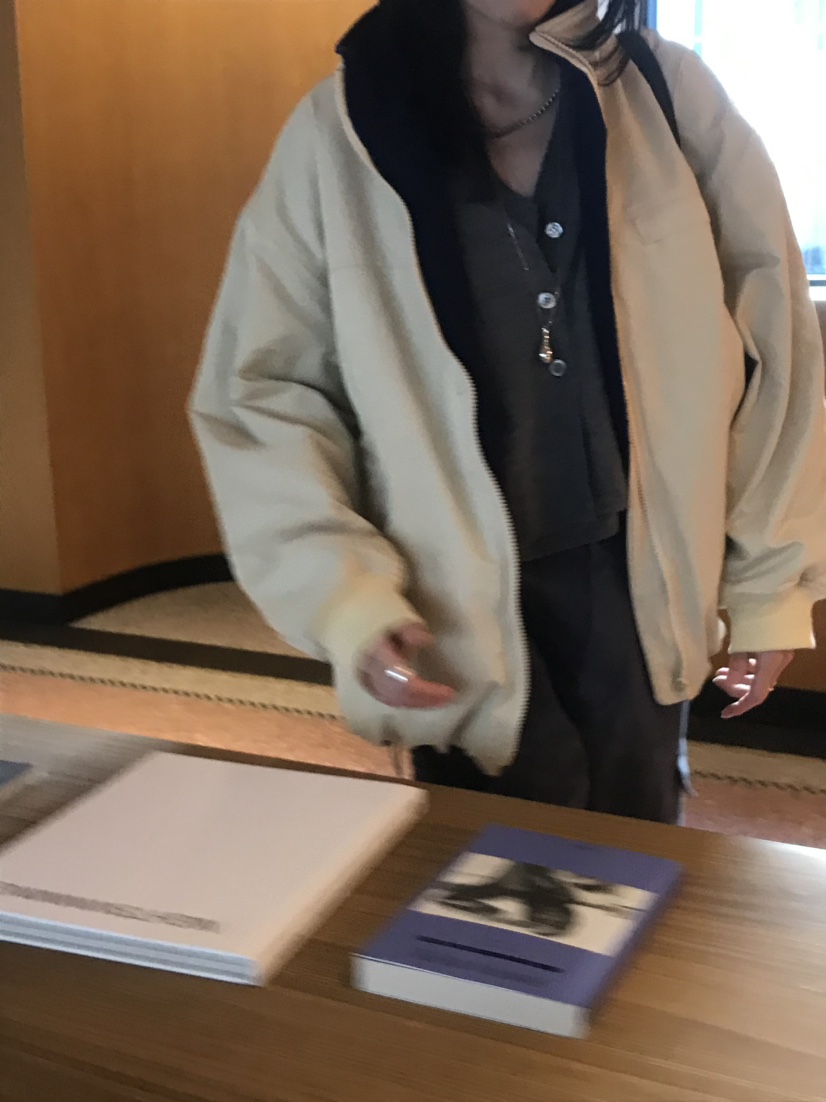 LOFN東大門實拍女士新品熱賣休閑真品時尚人氣推薦夾克LOFN夾克