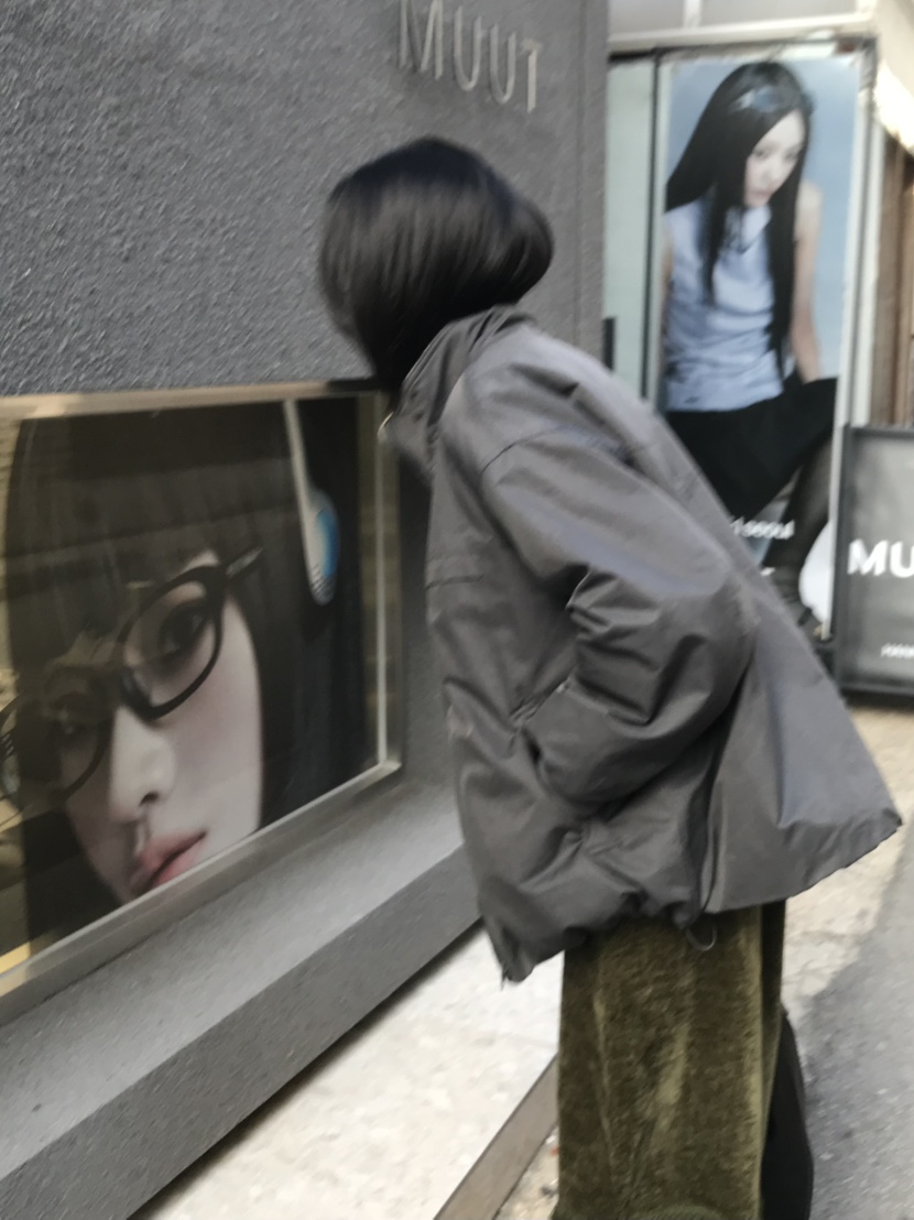 LOFN東大門實拍女士新品熱賣休閑真品時尚人氣推薦夾克LOFN夾克