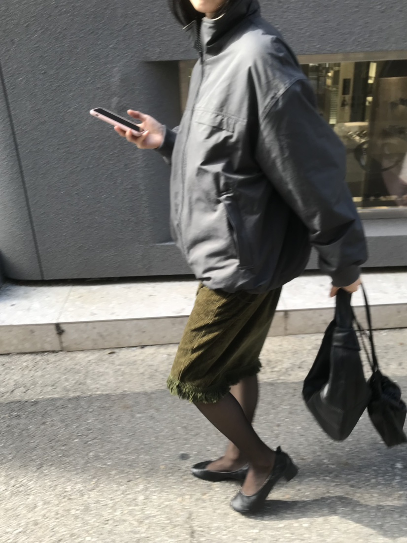 LOFN東大門實拍女士新品熱賣休閑真品時尚人氣推薦夾克LOFN夾克