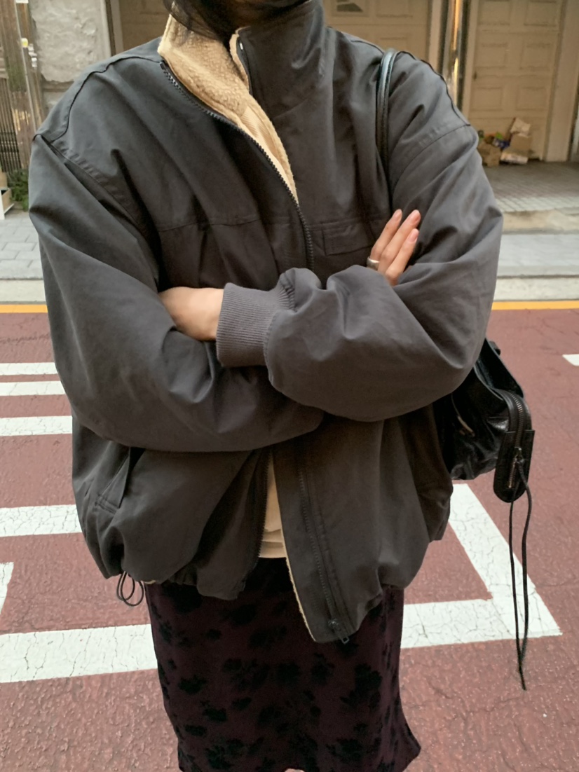 LOFN東大門實拍女士新品熱賣休閑真品時尚人氣推薦夾克LOFN夾克