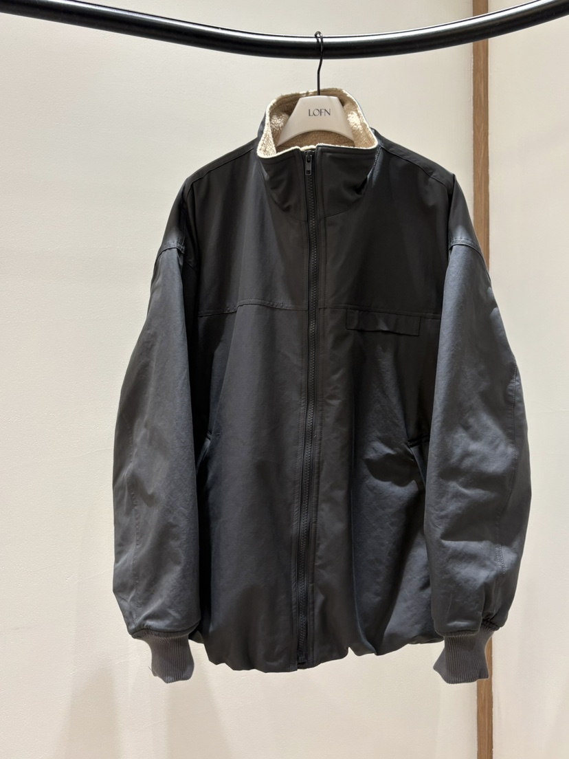 LOFN東大門實拍女士新品熱賣休閑真品時尚人氣推薦夾克LOFN夾克圖色2