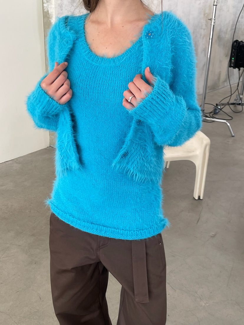 ANOTHER AVENUE東大門代購女裝新品人氣推薦真品熱賣套裝ANOTHER AVENUE套裝