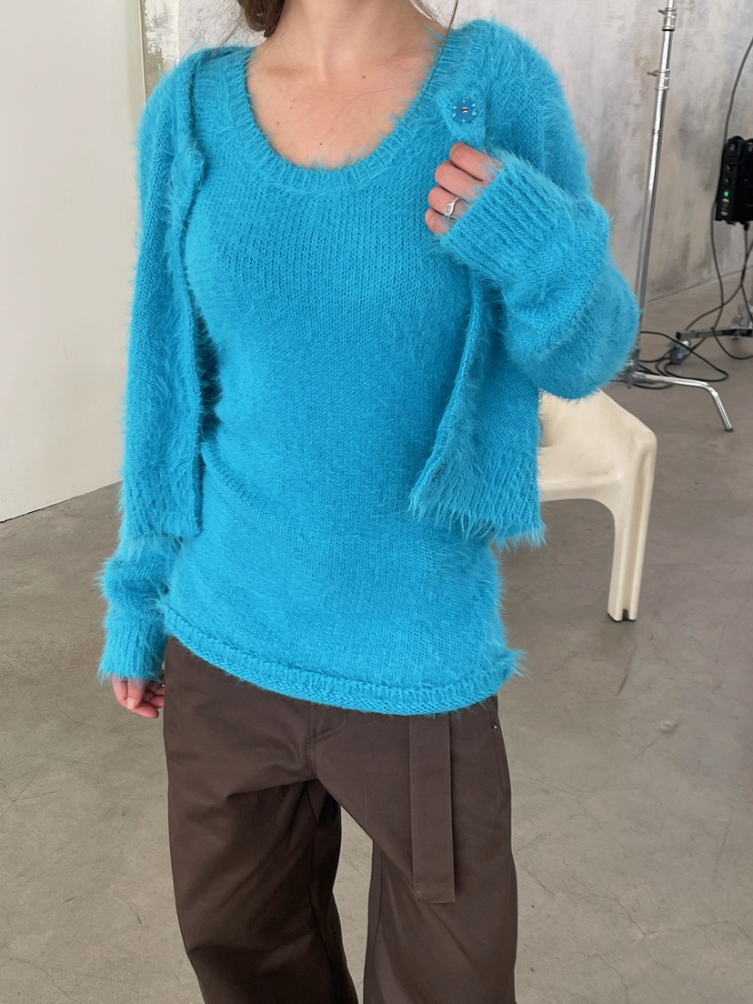 ANOTHER AVENUE東大門代購女裝新品人氣推薦真品熱賣套裝ANOTHER AVENUE套裝