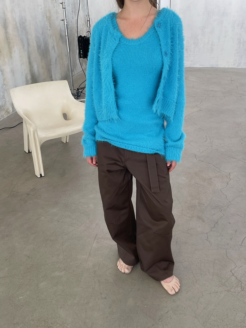 ANOTHER AVENUE東大門代購女裝新品人氣推薦真品熱賣套裝ANOTHER AVENUE套裝