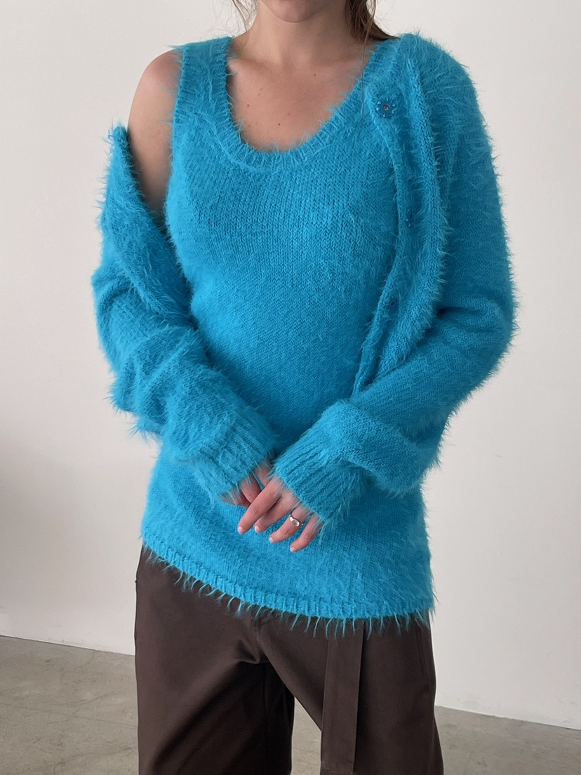 ANOTHER AVENUE東大門代購女裝新品人氣推薦真品熱賣套裝ANOTHER AVENUE套裝