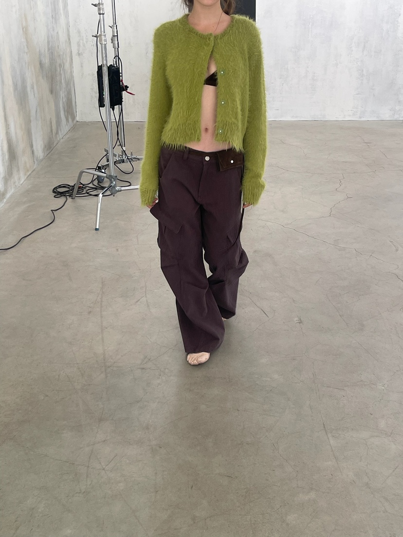 ANOTHER AVENUE東大門代購女裝新品人氣推薦真品熱賣套裝ANOTHER AVENUE套裝