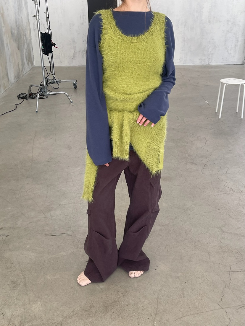 ANOTHER AVENUE東大門代購女裝新品人氣推薦真品熱賣套裝ANOTHER AVENUE套裝