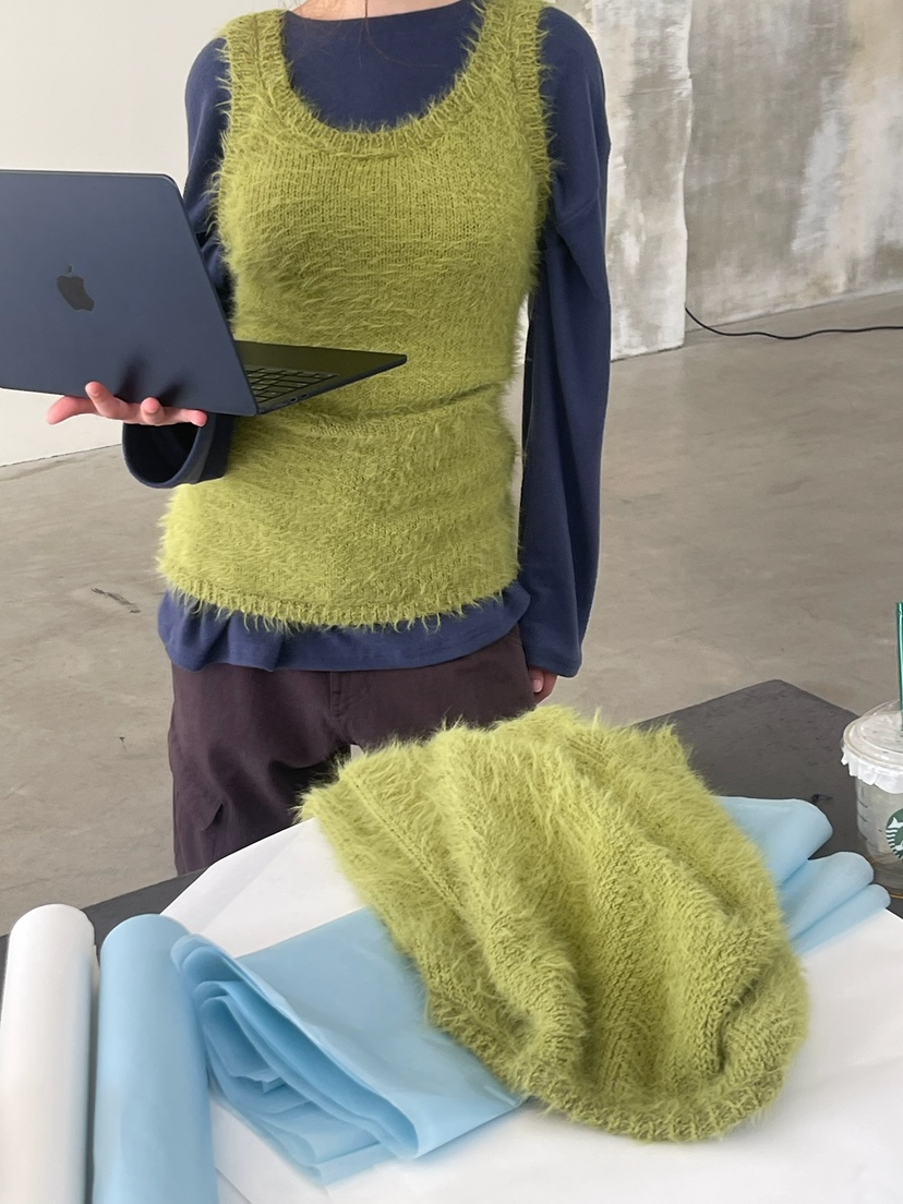 ANOTHER AVENUE東大門代購女裝新品人氣推薦真品熱賣套裝ANOTHER AVENUE套裝
