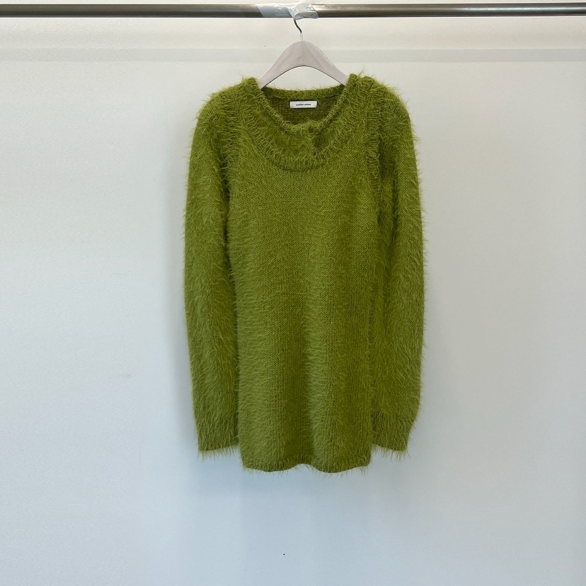 ANOTHER AVENUE東大門代購女裝新品人氣推薦真品熱賣套裝ANOTHER AVENUE套裝圖色2