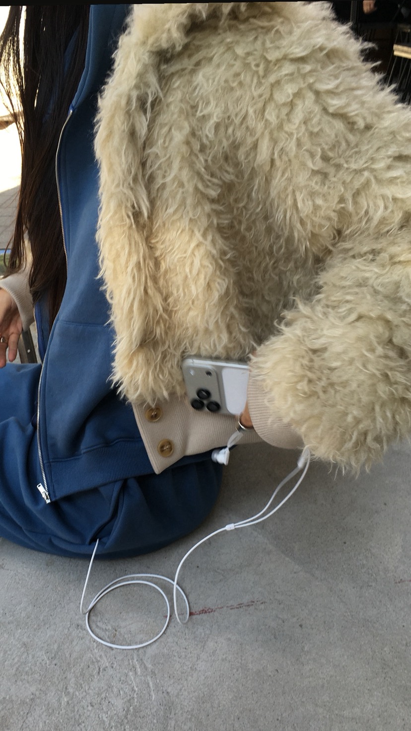 TREMA東大門實拍女裝新款熱賣推薦真品人氣時尚休閑短款大衣TREMA短款大衣
