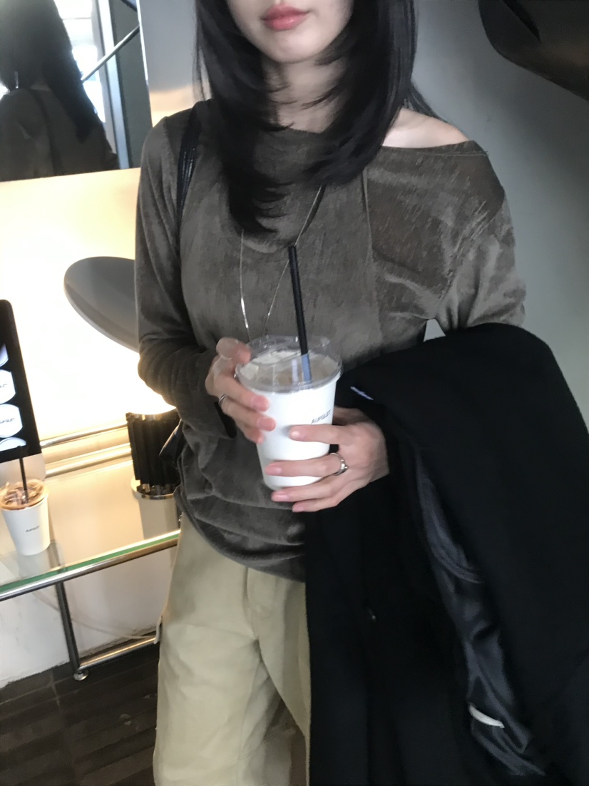 LOFN東大門直郵女裝新品人氣熱賣推薦真品時尚休閑T恤LOFNT恤