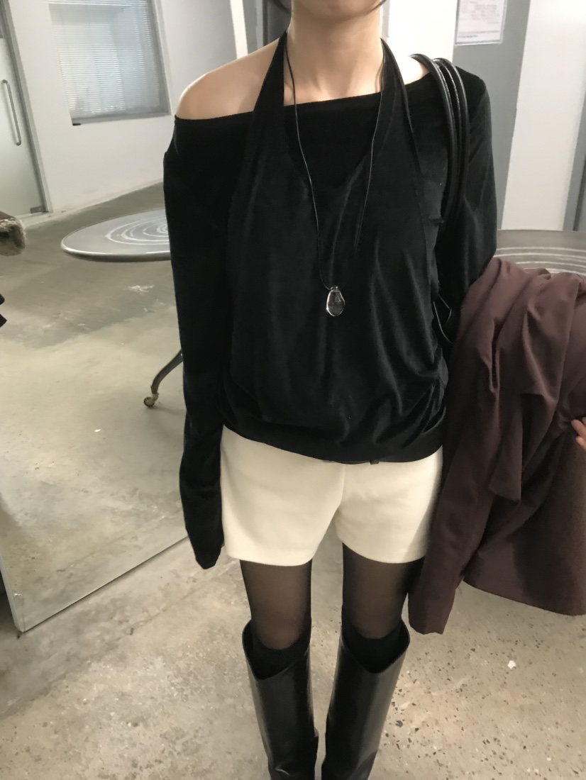 LOFN東大門直郵女裝新品人氣熱賣推薦真品時尚休閑T恤LOFNT恤