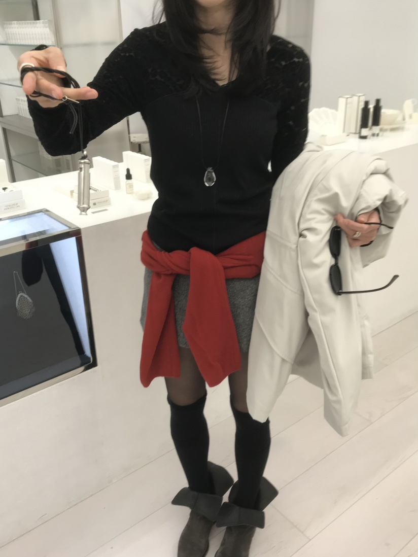 LOFN韓國代購女士新款推薦真品人氣時尚熱賣休閑長袖T恤LOFN長袖T恤