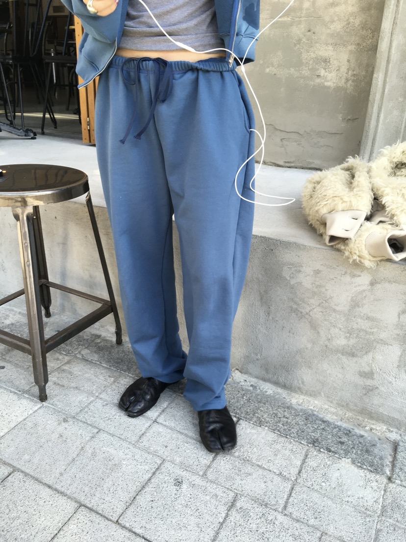 TREMA韓國直郵女士新品推薦真品時尚熱賣人氣休閑休閑褲TREMA休閑褲