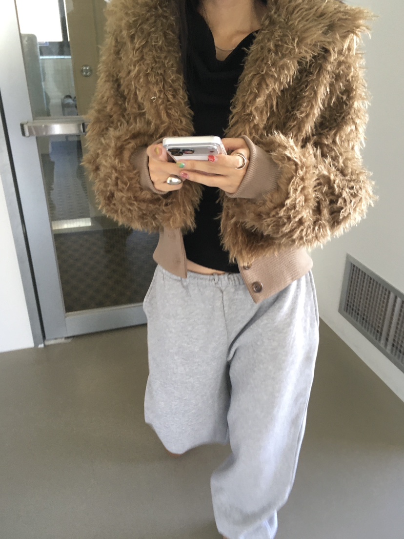 TREMA韓國直郵女士新品推薦真品時尚熱賣人氣休閑休閑褲TREMA休閑褲