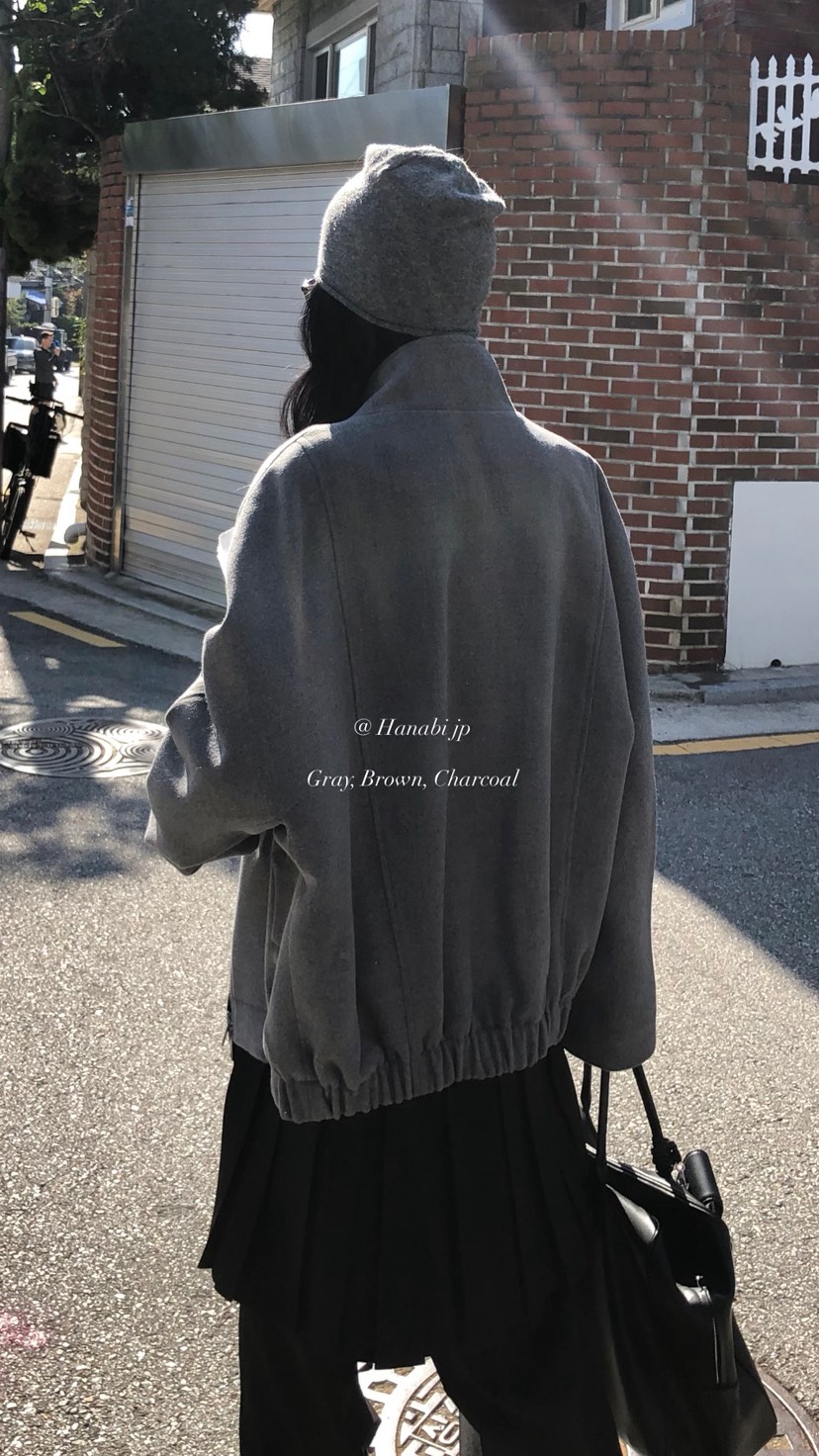 OVER RICH東大門代購女士新款時尚推薦人氣熱賣休閑夾克OVER RICH夾克