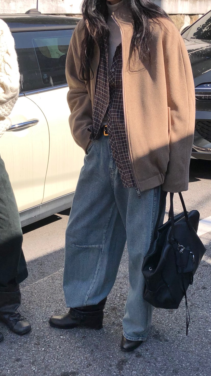 OVER RICH東大門代購女士新款時尚推薦人氣熱賣休閑夾克OVER RICH夾克
