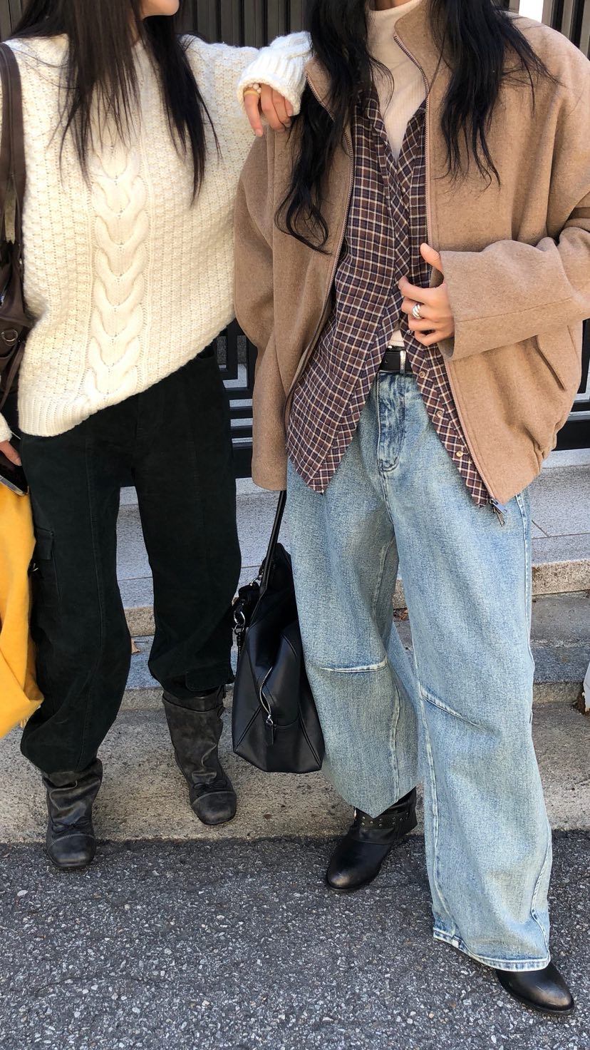 OVER RICH東大門代購女士新款時尚推薦人氣熱賣休閑夾克OVER RICH夾克