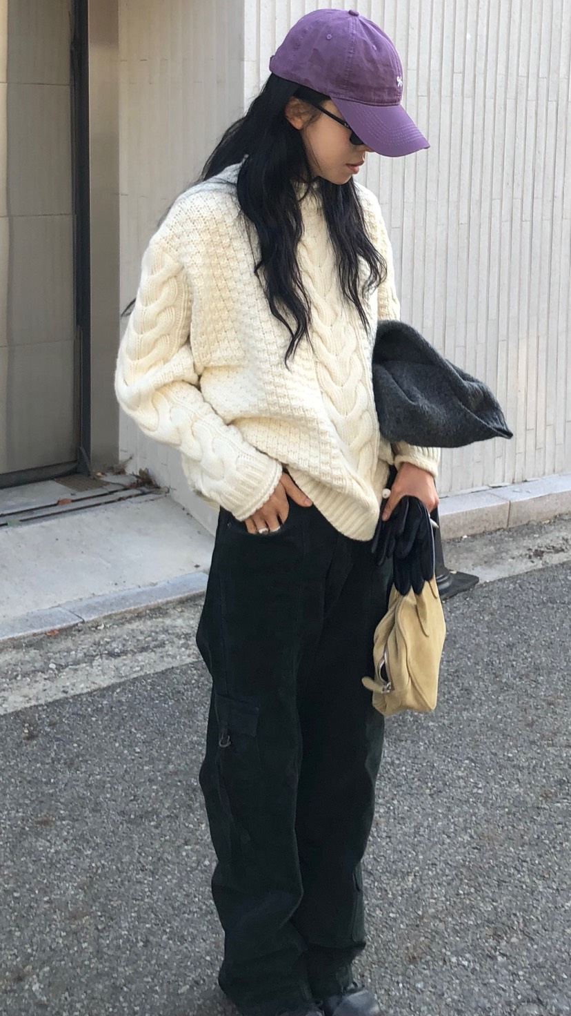 OVER RICH東大門實拍女士新款推薦熱賣人氣真品休閑毛衣OVER RICH毛衣