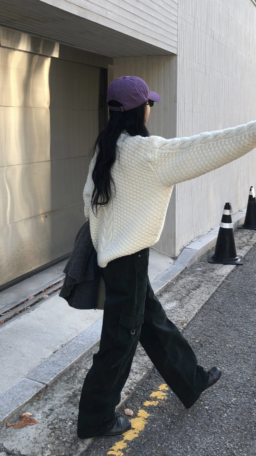 OVER RICH東大門實拍女士新款推薦熱賣人氣真品休閑毛衣OVER RICH毛衣