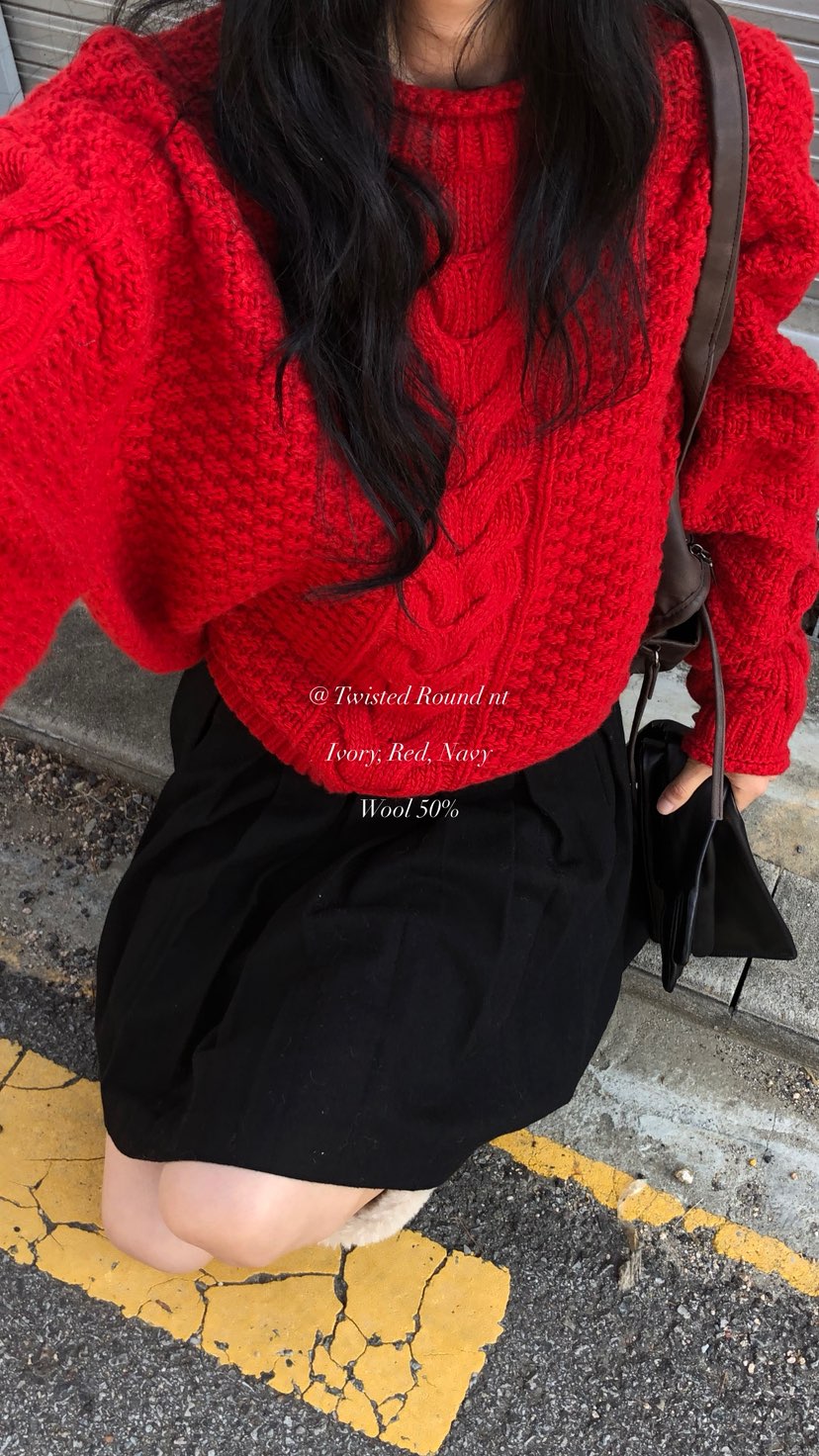 OVER RICH東大門實拍女士新款推薦熱賣人氣真品休閑毛衣OVER RICH毛衣
