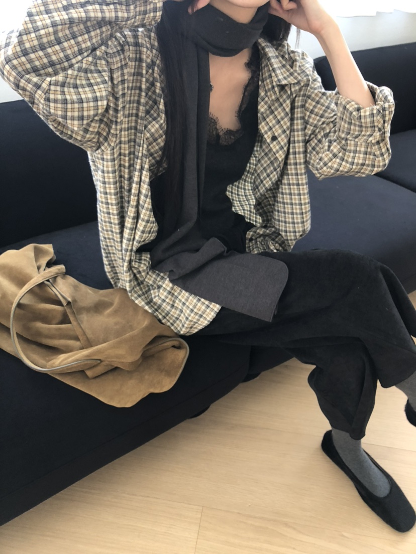 TORRE韓國代購女士新款休閑人氣真品熱賣襯衫蕾絲衫不含披肩TORRE襯衫/蕾絲衫