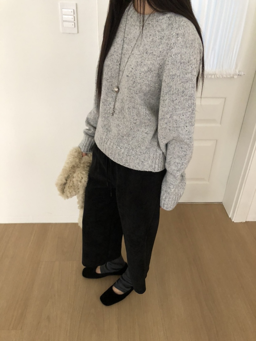 TORRE東大門代購女士新品人氣時尚真品休閑針織衫不含內搭TORRE針織衫