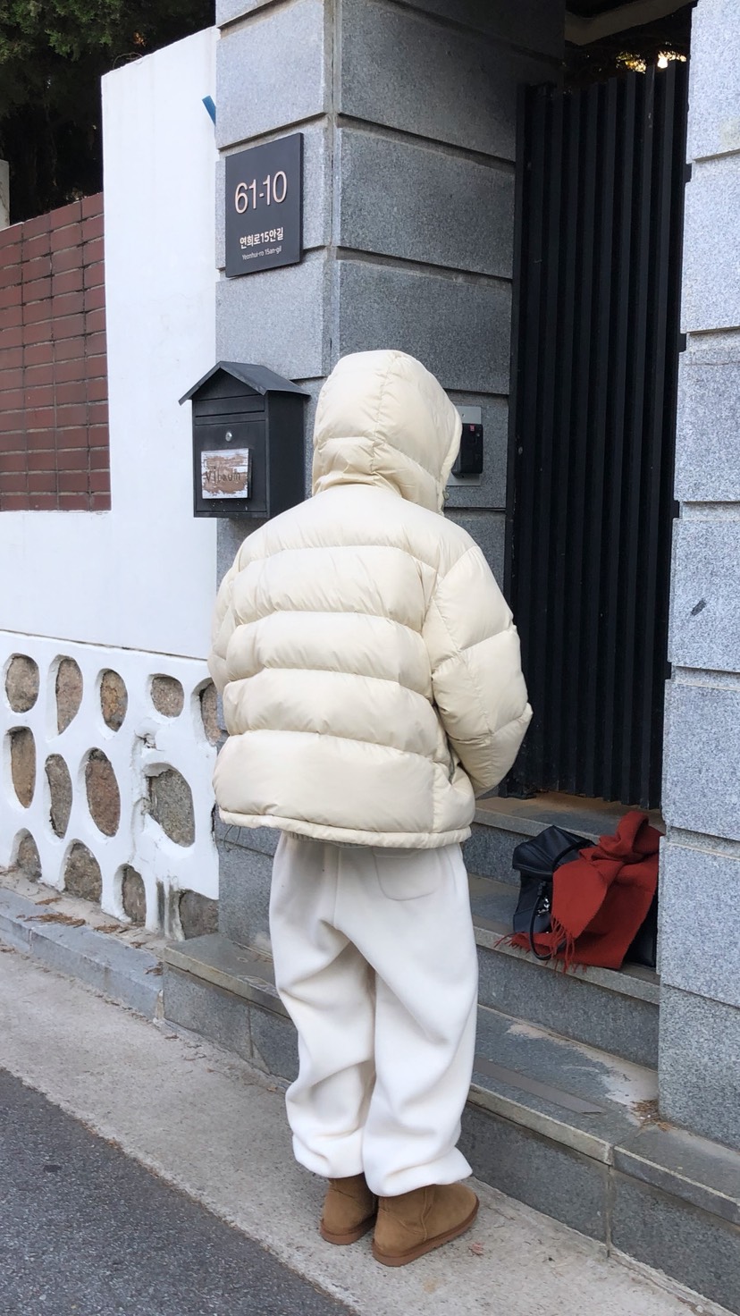 OVER RICH東大門實拍女士新款時尚真品熱賣人氣短款棉服OVER RICH短款棉服