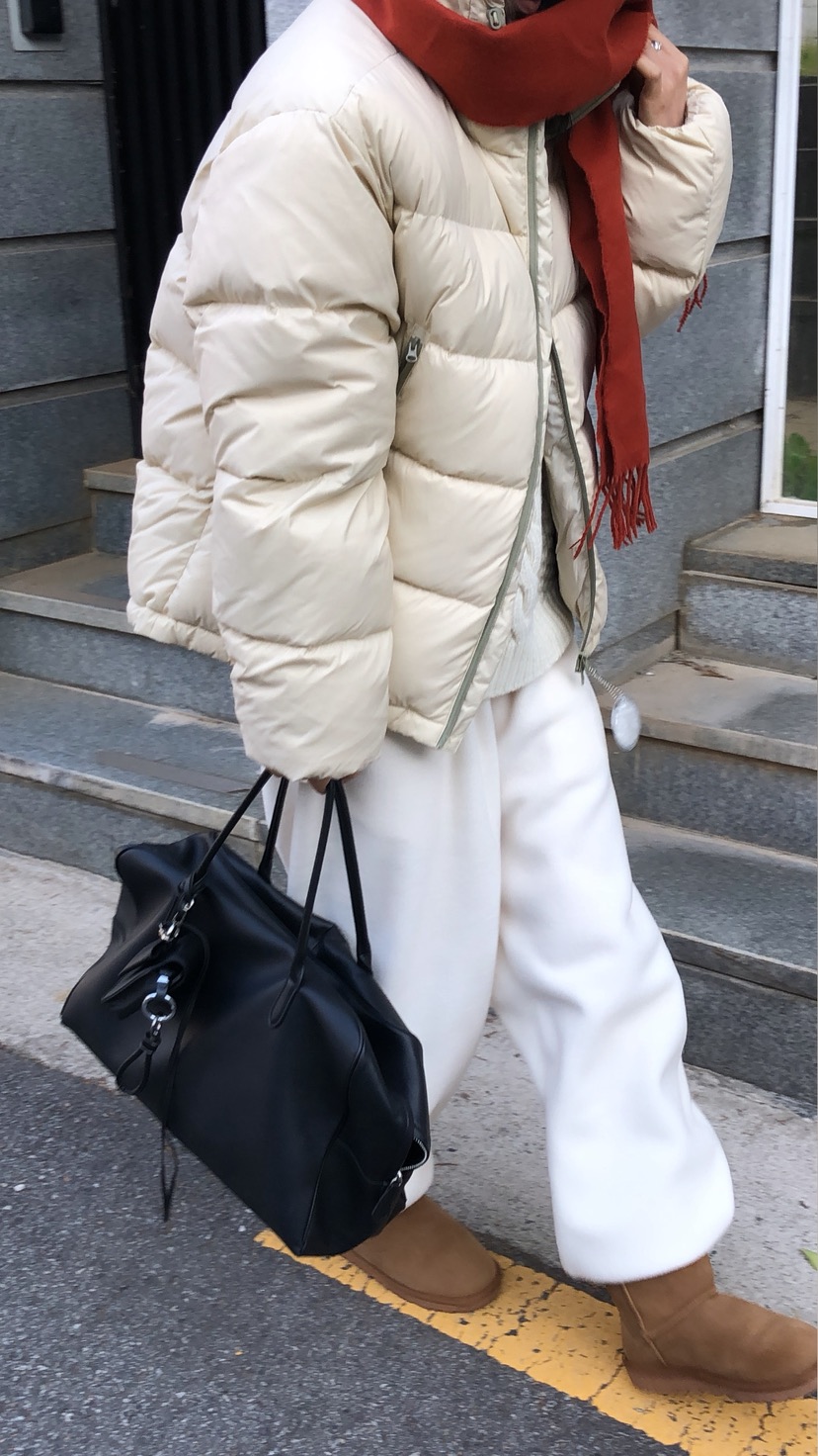 OVER RICH東大門實拍女士新款時尚真品熱賣人氣短款棉服OVER RICH短款棉服