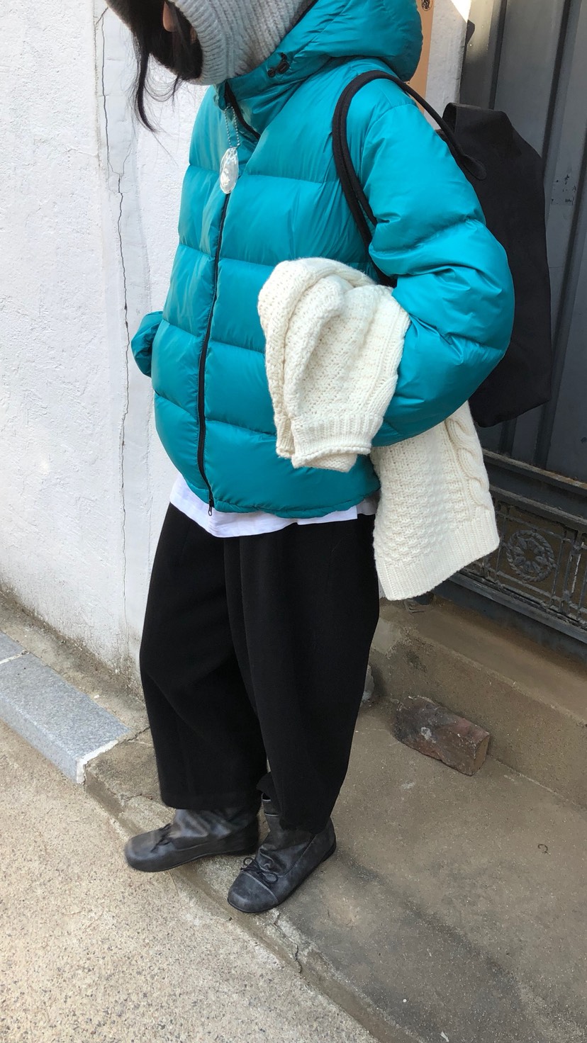 OVER RICH東大門實拍女士新款時尚真品熱賣人氣短款棉服OVER RICH短款棉服