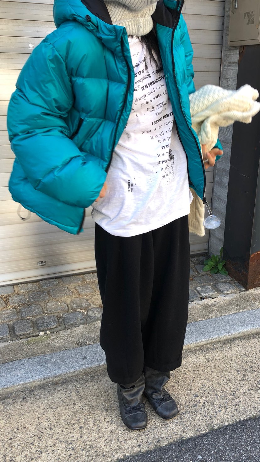 OVER RICH東大門實拍女士新款時尚真品熱賣人氣短款棉服OVER RICH短款棉服