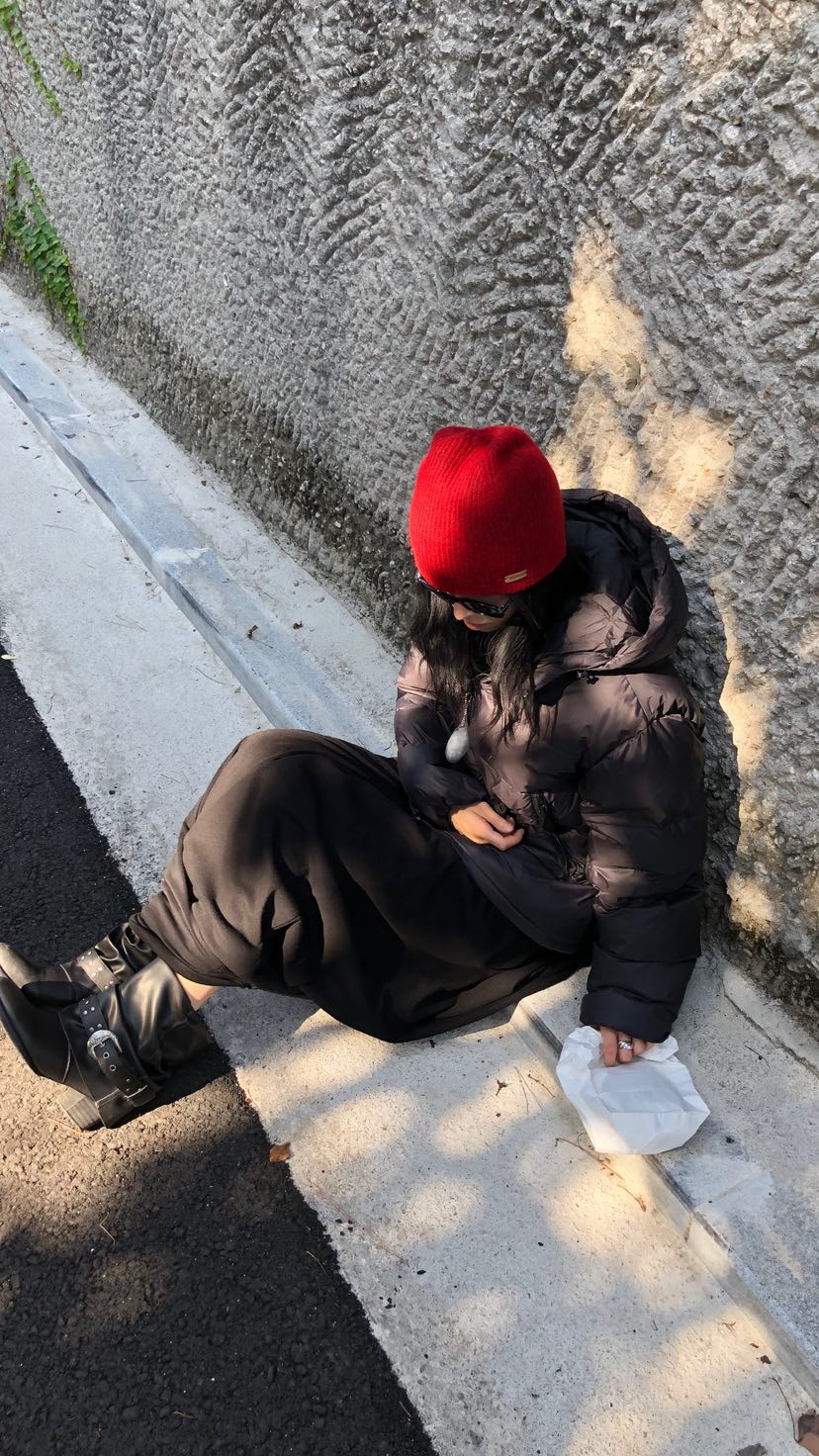 OVER RICH東大門實拍女士新款時尚真品熱賣人氣短款棉服OVER RICH短款棉服