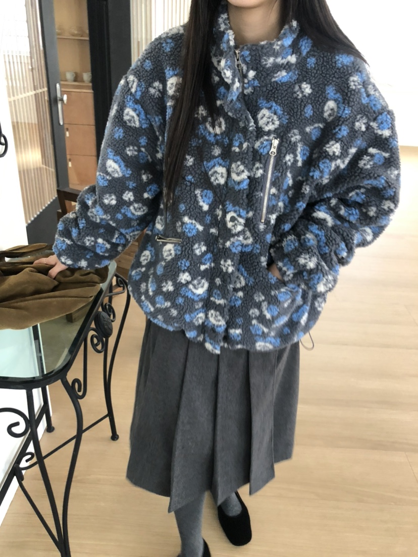 TORRE東大門直郵女裝新款熱賣真品人氣休閑推薦時尚夾克TORRE夾克圖色2