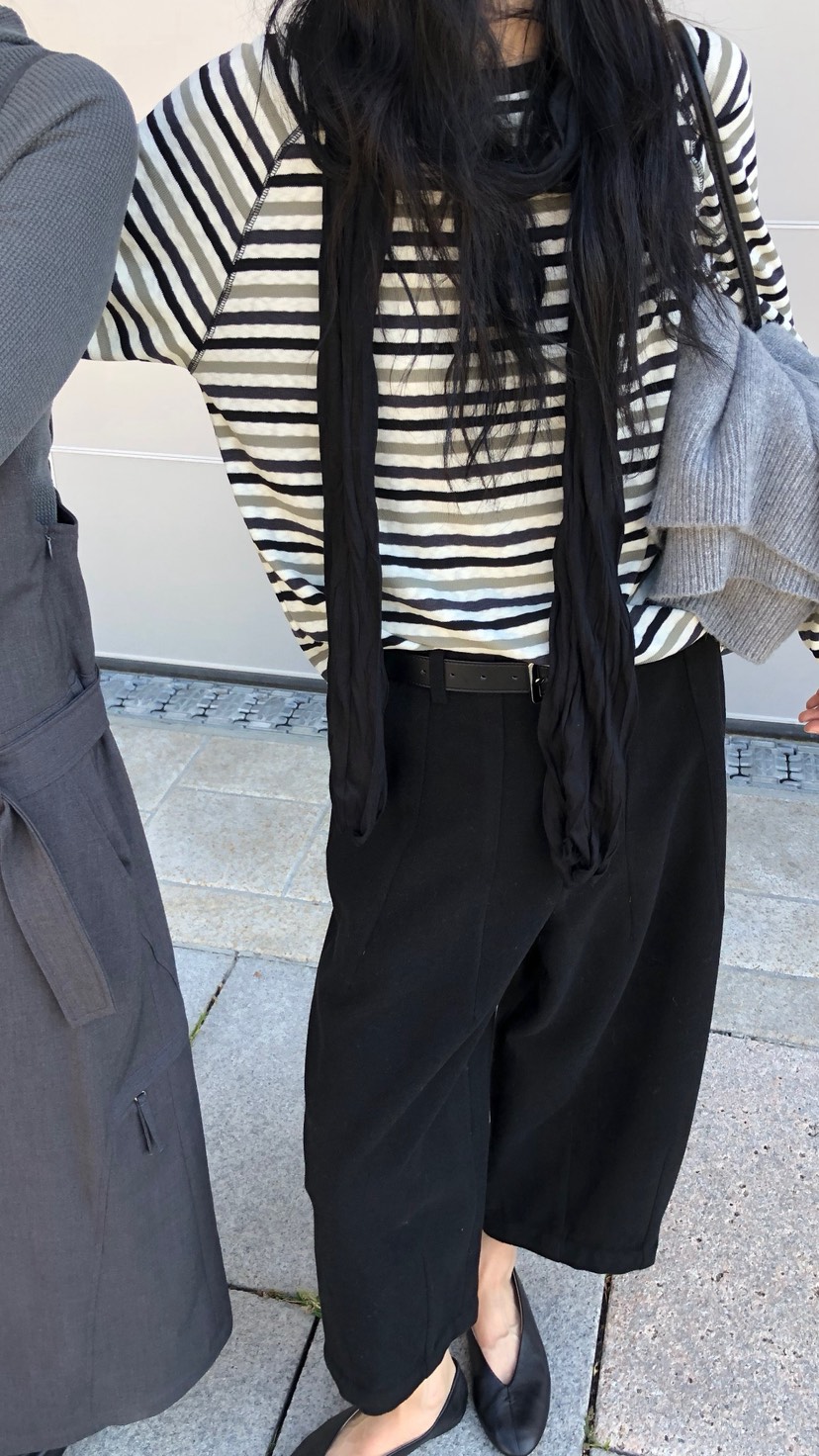 OVER RICH東大門代購女裝新品人氣推薦熱賣時尚休閑休閑褲OVER RICH休閑褲