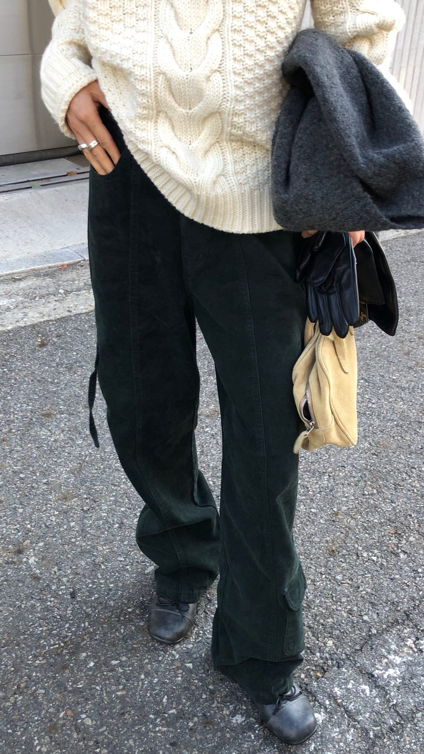 OVER RICH東大門代購女士新品真品休閑時尚推薦熱賣休閑褲OVER RICH休閑褲