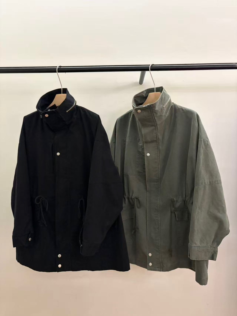 JADEMARKET東大門直郵女裝新款推薦熱賣人氣休閑真品夾克JADE MARKET/JADE SEOUL夾克
