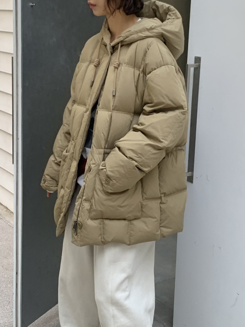 KARE/WEREPIECE韓國直郵女裝新款熱賣短款棉服羽絨服紐扣KARE/WERE PIECE短款棉服