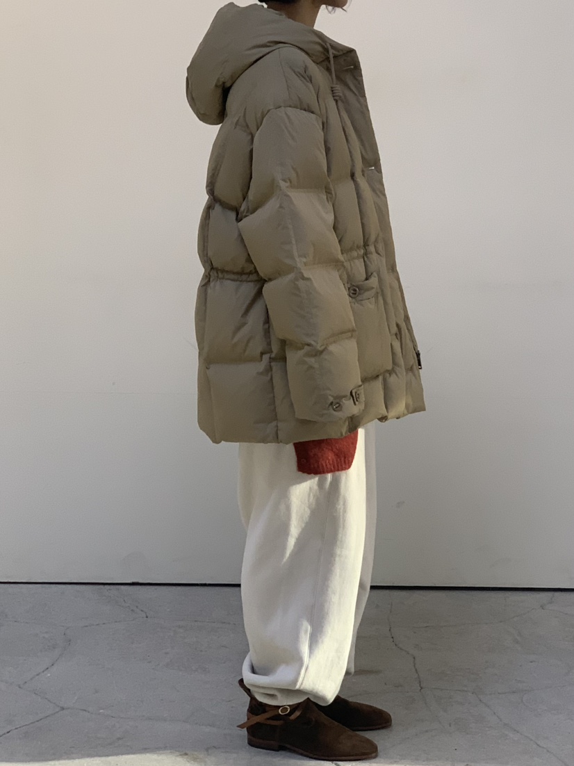 KARE/WEREPIECE韓國直郵女裝新款熱賣短款棉服羽絨服紐扣KARE/WERE PIECE短款棉服