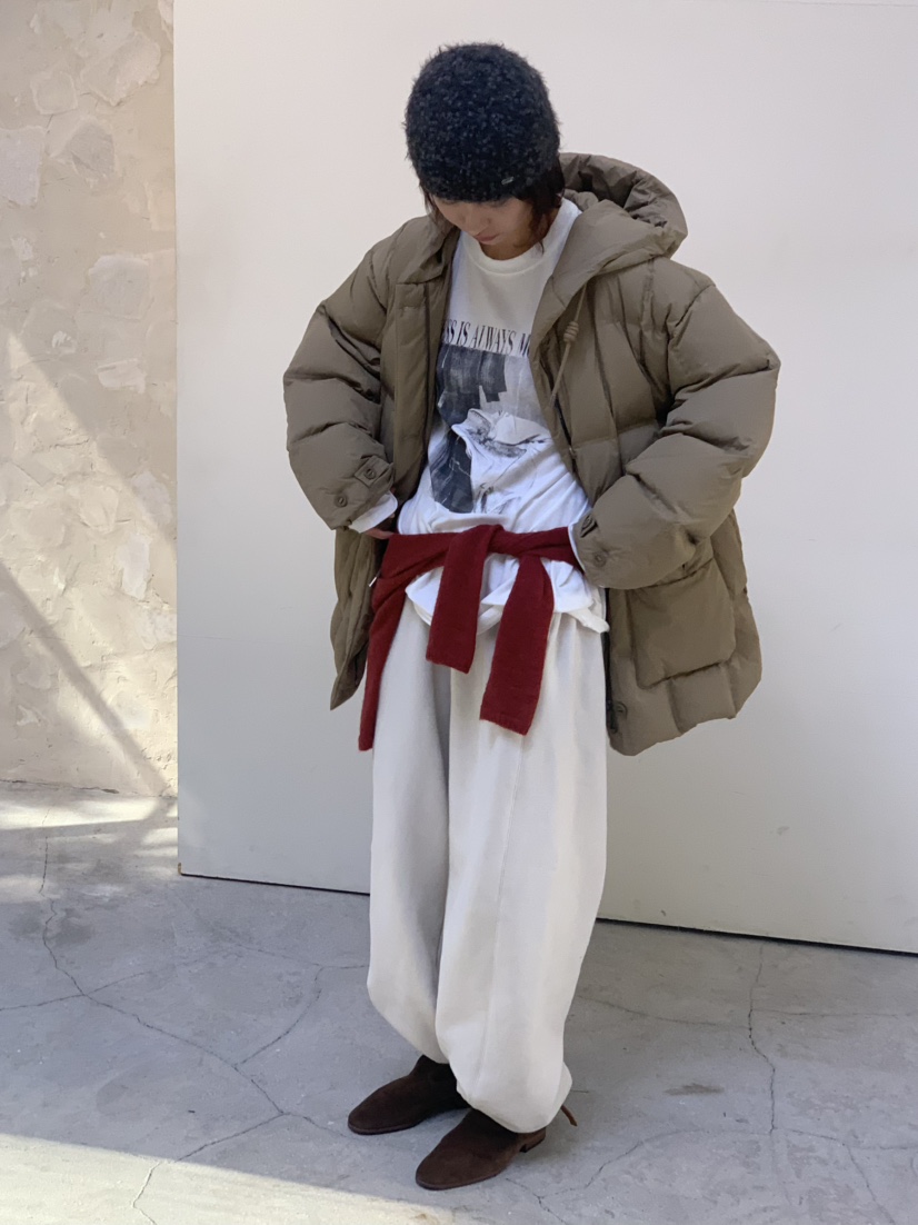 KARE/WEREPIECE韓國直郵女裝新款熱賣短款棉服羽絨服紐扣KARE/WERE PIECE短款棉服