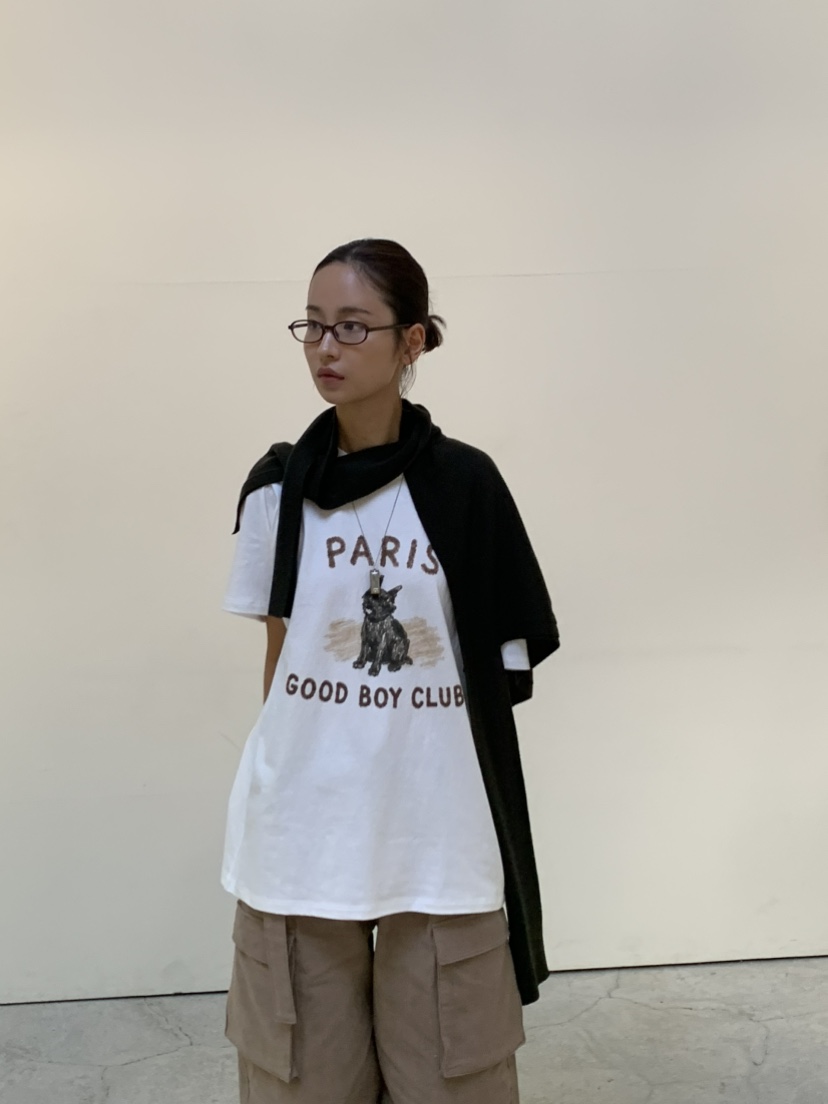 KARE/WEREPIECE韓國代購女士新品推薦熱賣人氣時尚真品T恤KARE/WERE PIECET恤