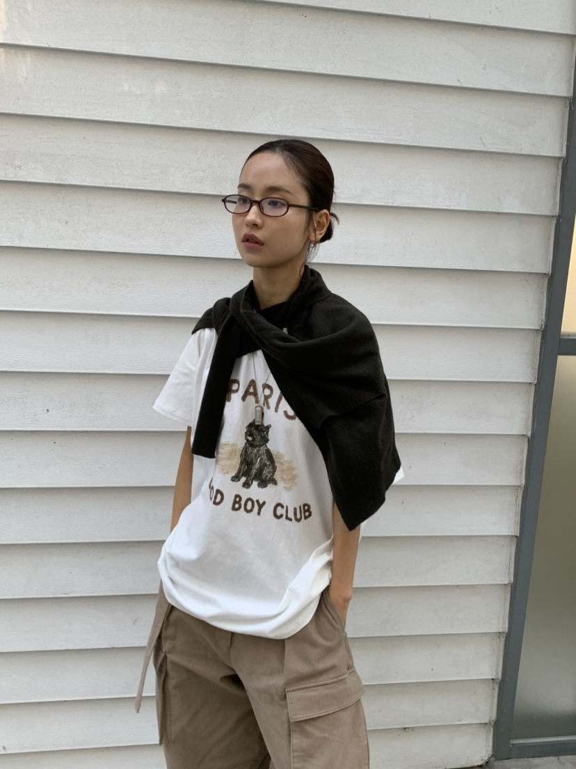 KARE/WEREPIECE韓國代購女士新品推薦熱賣人氣時尚真品T恤KARE/WERE PIECET恤