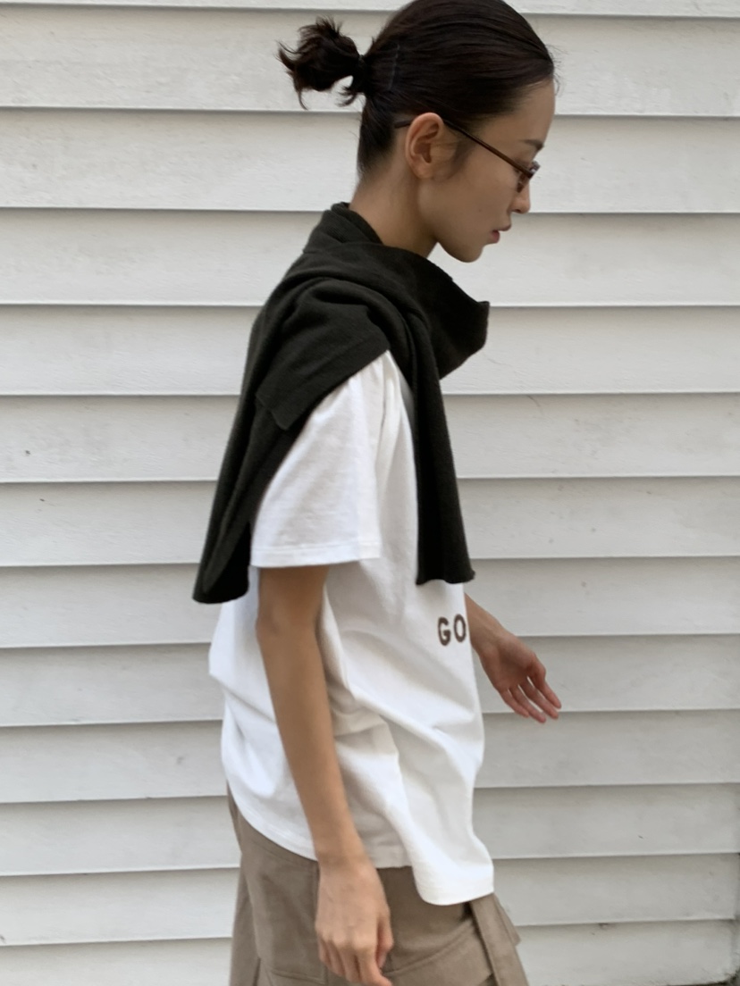 KARE/WEREPIECE韓國代購女士新品推薦熱賣人氣時尚真品T恤KARE/WERE PIECET恤