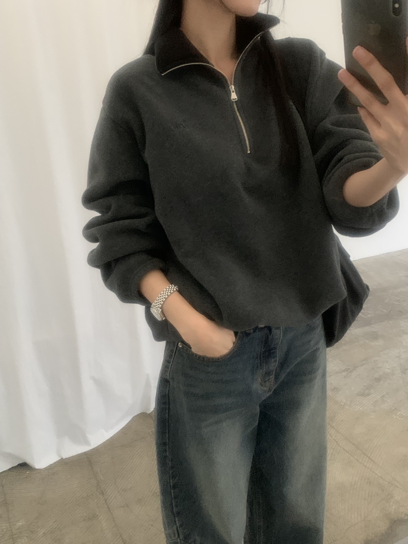 TRUE東大門直郵女裝新款時尚真品熱賣休閑推薦人氣衛衣TRUE衛衣