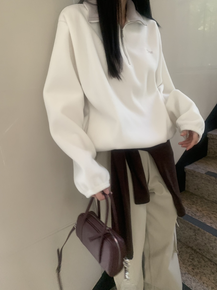 TRUE東大門直郵女裝新款時尚真品熱賣休閑推薦人氣衛衣TRUE衛衣