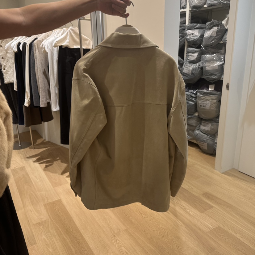 PERMISSION韓國代購女士新品休閑熱賣時尚真品推薦人氣夾克PERMISSION夾克