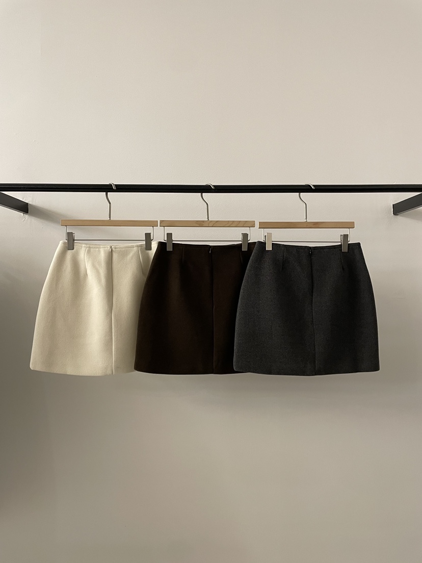 2DA/DARIMI-P東大門直郵女裝新品人氣推薦休閑真品短裙2DA/DARIMI-P短裙