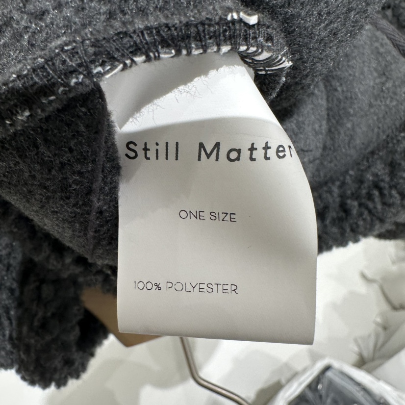 STILL MATTER韓國代購女士新品推薦熱賣時尚真品短款大衣Still Matter短款大衣