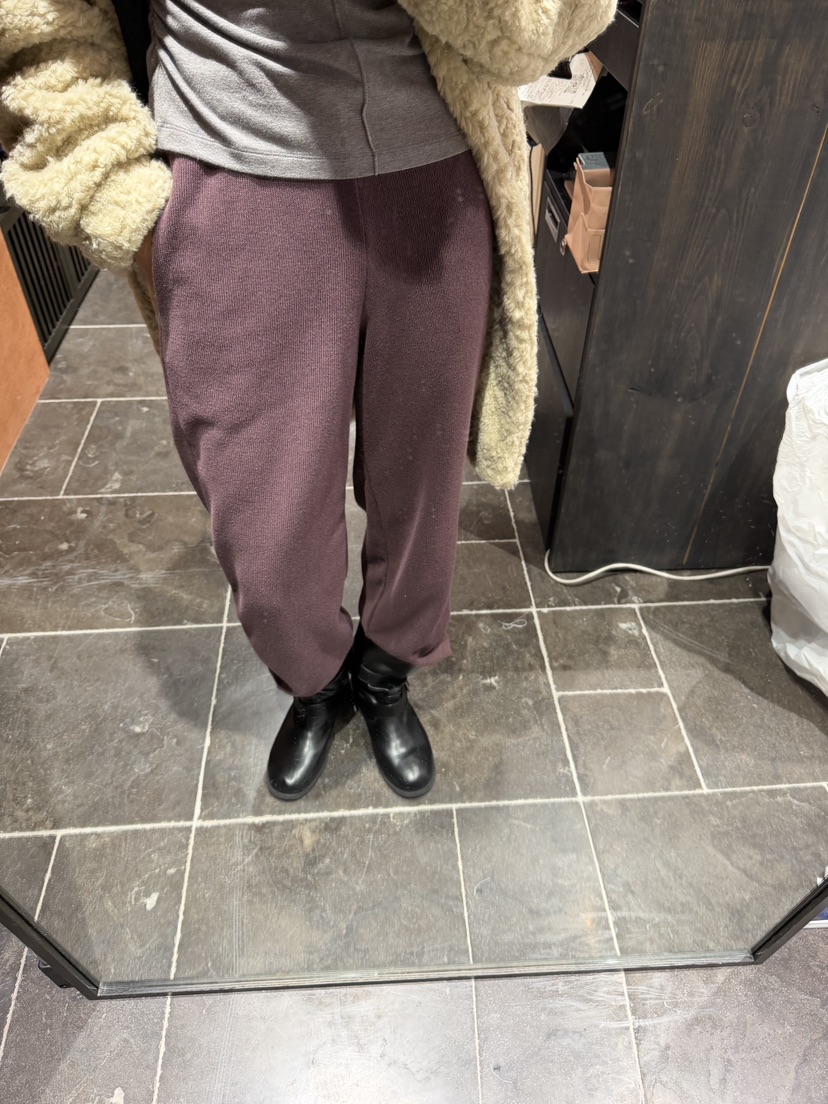 SOPHISTICATE東大門實拍女士新款推薦休閑真品時尚休閑褲SOPHISTICATE休閑褲圖色3