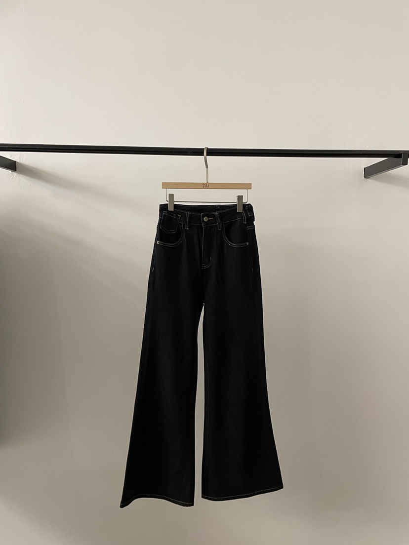 2DA/DARIMI-P東大門直郵女士新品休閑真品熱賣人氣休閑褲2DA/DARIMI-P休閑褲圖色3